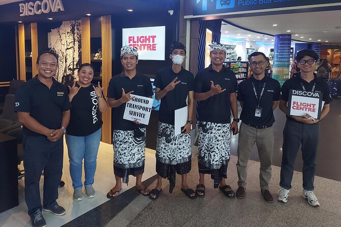 Bali Private Arrival Transfer: From Bali Airport to Bali Hotel - How long the transfer takes and what can affect it
