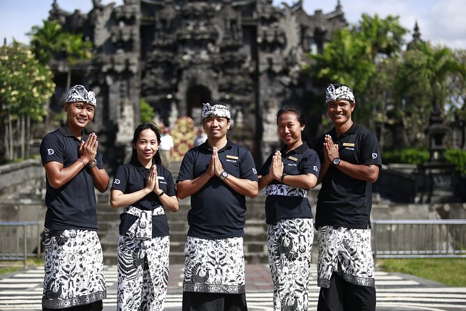 Bali Private Arrival Transfer: From Bali Airport to Bali Hotel - Who this transfer suits best (and when to skip it)