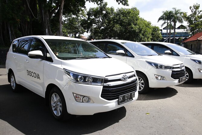 Bali Private Arrival Transfer: From Bali Airport to Bali Hotel - Should you book this Bali airport transfer?