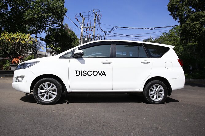 Bali Private Arrival Transfer: From Bali Airport to Bali Hotel - Meeting the English-speaking driver at Denpasar (Ngurah Rai)