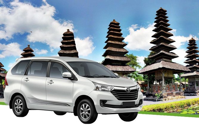 Bali Private Car and Customize Tour With English Speaking Driver - The value: why $29 feels fair for a private full-day car