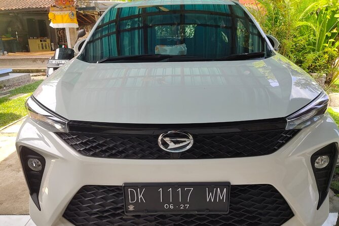 Bali Private Car and Customize Tour With English Speaking Driver - A realistic checklist for what might cost extra