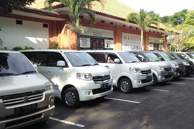 Bali Private Car and Customize Tour With English Speaking Driver - Your day, step-by-step: what each stop really gives you