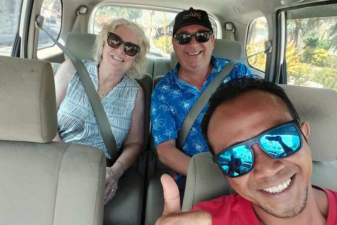 Bali Private Car and Driver – Explore the Island Your Way - Key things to know before you book