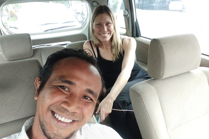 Bali Private Car and Driver – Explore the Island Your Way - Where this car can take you across Bali