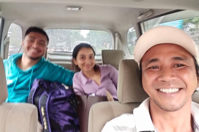 Bali Private Car and Driver – Explore the Island Your Way - Adventure add-ons: rafting and quadbiking with Wayan