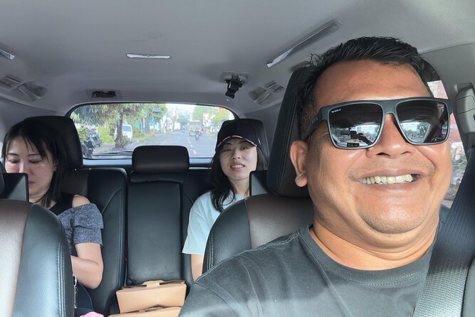 Bali Private Car and Driver – Explore the Island Your Way - Price and value: how $61 per group can make sense
