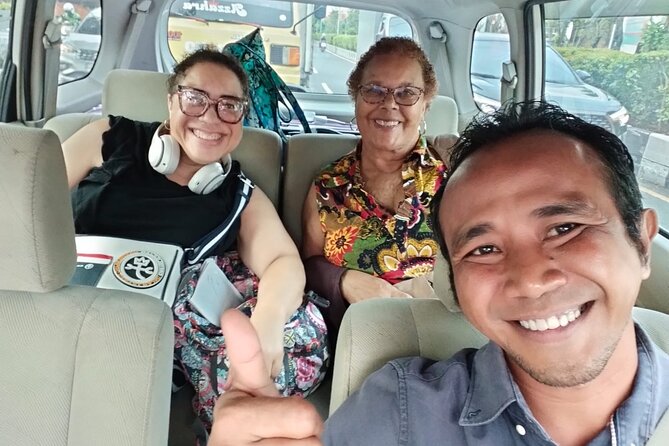 Bali Private Car and Driver – Explore the Island Your Way - Practical tips to get the best day out of your driver-guide