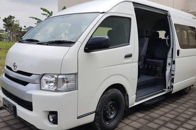 Bali Private Car Charter - Building your own Bali route: airport, Denpasar, Sanur, Ubud/Payangan, remote day trips