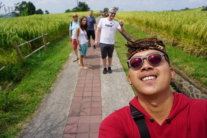 Bali Private Car Charter Tour with English Speaking Driver - How the 8–10 hour private car charter works in Ubud