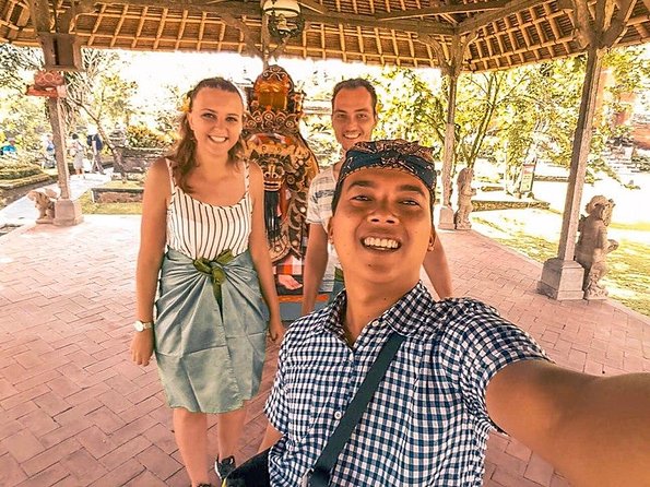Bali Private Car Charter Tour with English Speaking Driver - Mt Batur viewpoint and Kintamani logic on the 10-hour plan