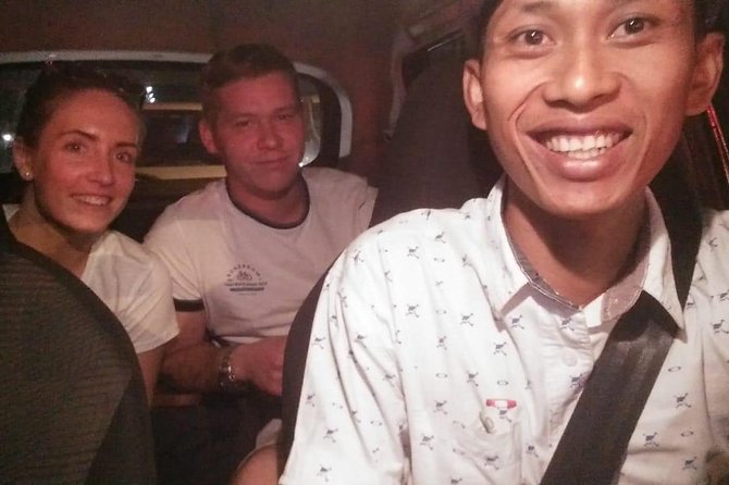 Bali Private Car Charter With Driver - Price and what $69 buys for 10 hours