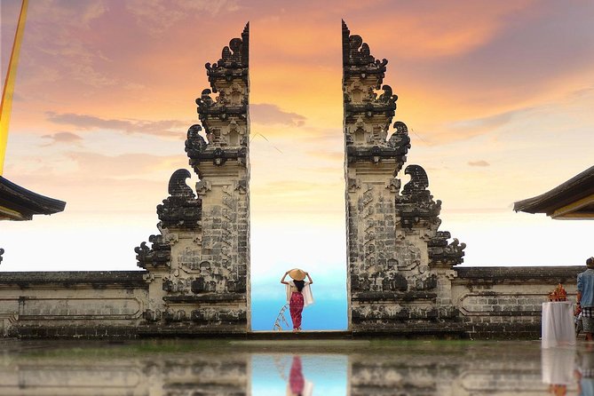 Bali Private Car Charter with English Speaking Driver - Key things to know before you go