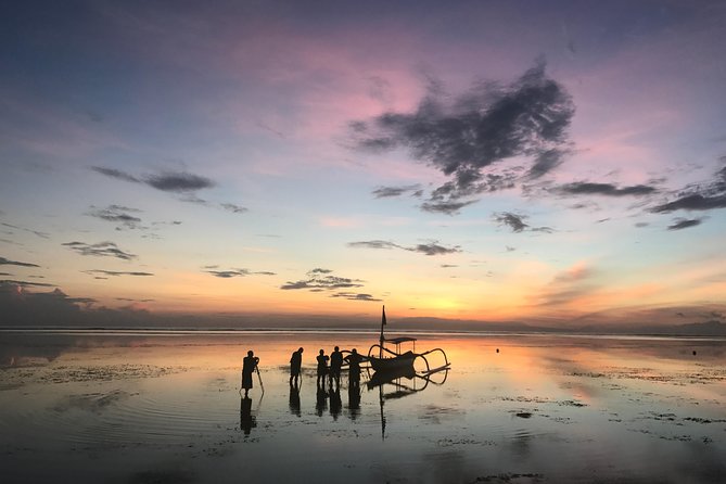 Bali Private Car Charter with English Speaking Driver - Waterfalls and jungle thrills: Tukad Cepung, Tibumana, and the swing stop
