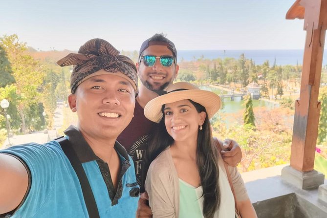Bali Private Car Charter with English Speaking Driver Or Guide - Flexible Bali day from Seminyak hotel pickup