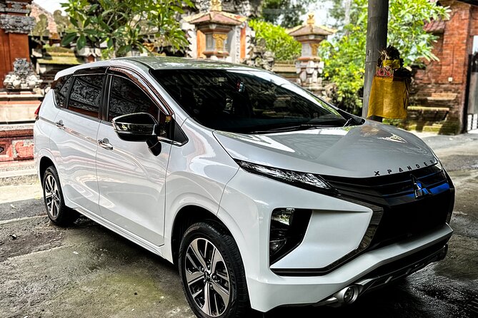 Bali Private Car Full Day Customized Tour With Drone Service - Drone-Ready Bali: What You’re Actually Buying With This Day