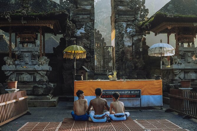Bali Private Car Full Day Customized Tour With Drone Service - FAQ