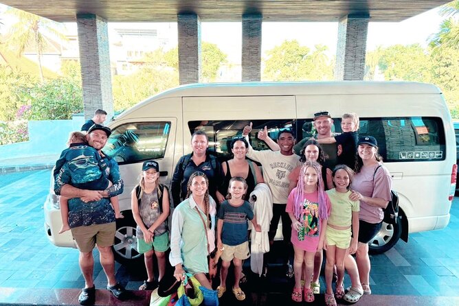 Bali Private Car Hire with English-Speaking Driver - Key highlights worth knowing