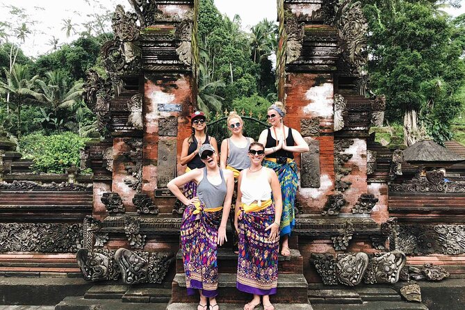 Bali Private Car Hire with English-Speaking Driver - Why a Private Driver Makes Bali Feel Effortless