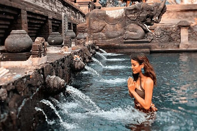 Bali Private Car Hire with English-Speaking Driver - How the 6–10 Hour Schedule Fits a Realistic Day