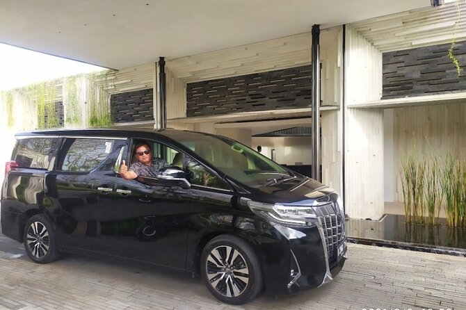 Bali Private Car Service with English Speaking Driver - Key Things to Know Before You Book