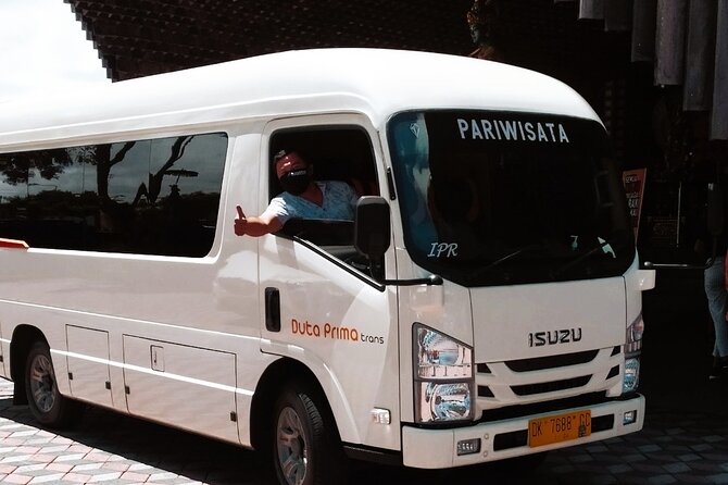 Bali Private Car Service with English Speaking Driver - Seminyak Without Taxi Stress: Why a Car-and-Driver Works