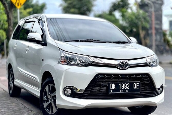 Bali Private Car Service with English Speaking Driver - 10 Hours in Your Hands: Fuel, Mileage, and English-Speaking Control