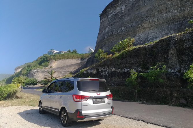 Bali Private Chartered Service - The Kuta Advantage: Private Transport Means Less Guessing