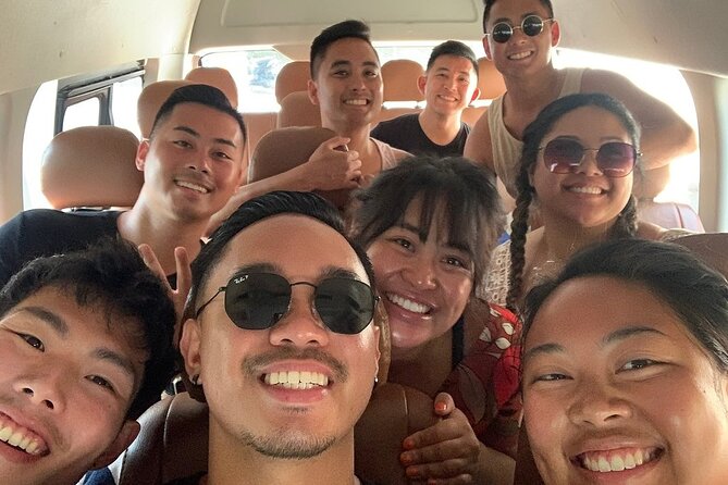 Bali Private Chartered Service - How the Duration Works (And How to Avoid a Jet-Lagged Mess)