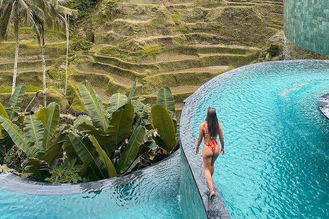 Bali Private Couple Tour – Custom Itinerary - Building your day: East Bali temples, royal water, and sea-temple timing