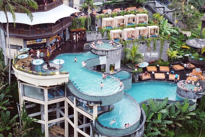 Bali Private Couple Tour – Custom Itinerary - Price reality check: $28 per person plus ticket extras