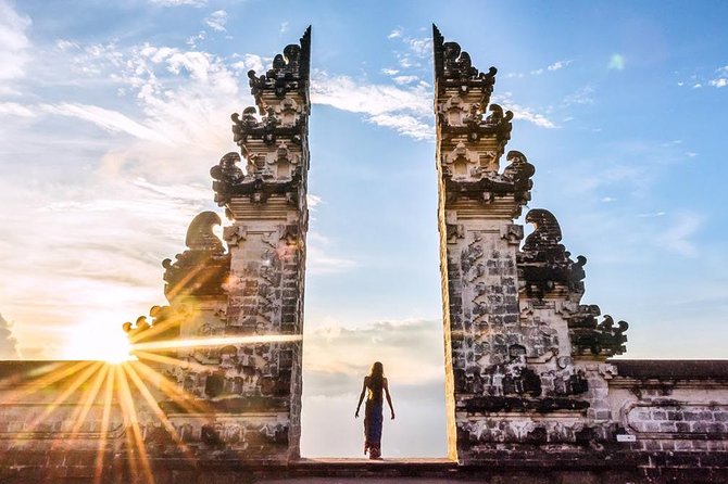 Bali Private Custom Tour - Key things to know before you go