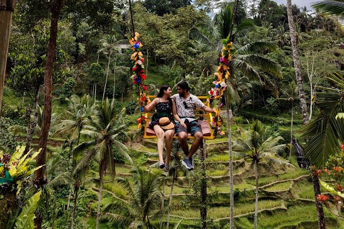 Bali Private Custom Tour - Private 10-hour Bali planning from Seminyak: how it works
