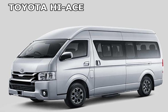 Bali Private Custom Tour - Bali Car Hire with Driver - Key Highlights Worth Your Time