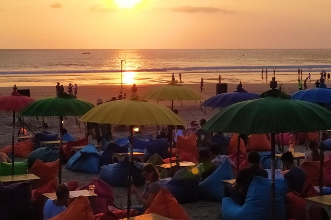Bali Private Day Tour - How the private route works in Ubud (4 stops, good timing)