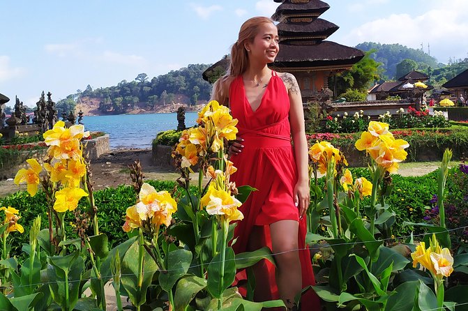 Bali Private Day Tour - Extra hours: the easy way to avoid a rushed finish