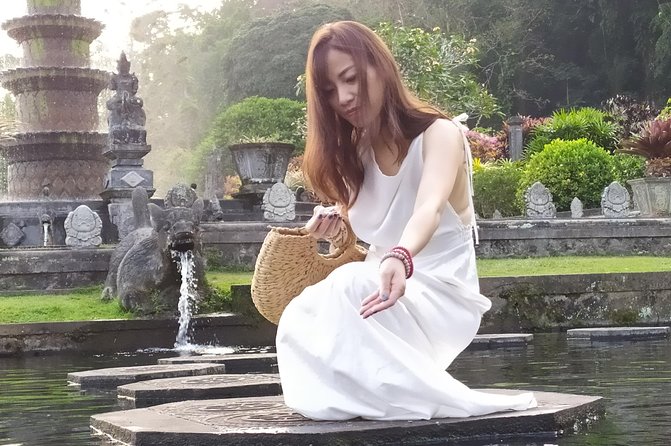 Bali Private Day Tour - Who this Bali private day tour suits best