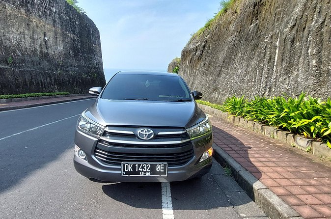 Bali Private Departure Transfer- Bali Hotel to Airport - Driver Communication and English: What to Expect, Honestly