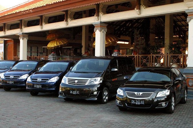 Bali Private Departure Transfer- Bali Hotel to Airport - Who This Transfer Is Best For