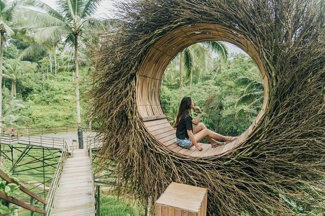 Bali Private Driver - Bali customized private tour - Your driver/guide is the real product