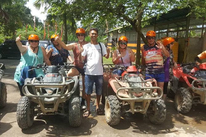 Bali Private Driver - Bali customized private tour - South Bali in one day: Kuta, Seminyak, Nusa Dua, and Tanjung Benoa