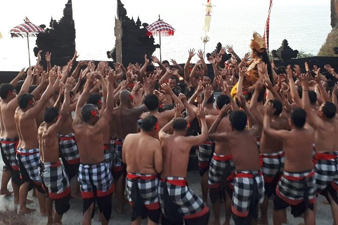 Bali Private Driver Service - Who should book this private driver in Seminyak?