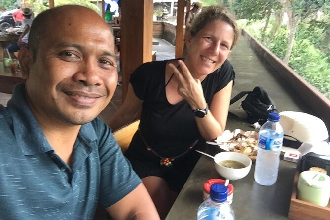 Bali Private Driver Service - From 8:00am pickup to drop-off: how your day typically unfolds