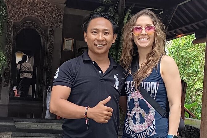 Bali Private Driver & Tour Guide - What a Seminyak private chauffeur really solves