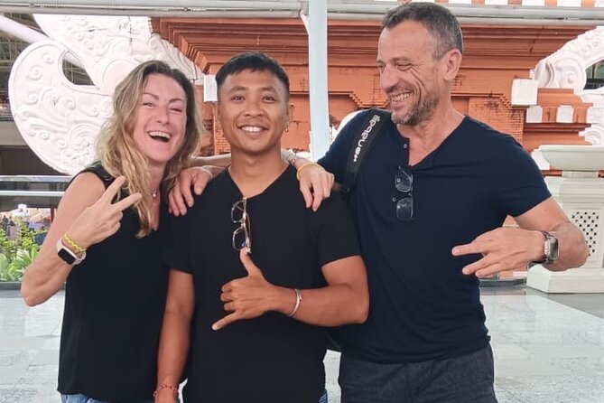Bali Private Driver & Tour Guide - Timing and road stress: how to protect your day from Bali traffic