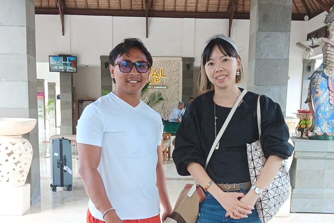 Bali Private Driver & Tour Guide - Comfort details you’ll feel in your body