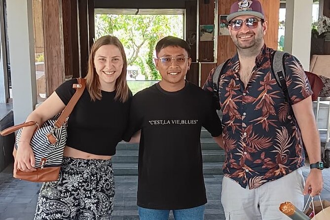 Bali Private Driver & Tour Guide - Who this Bali driver service fits best