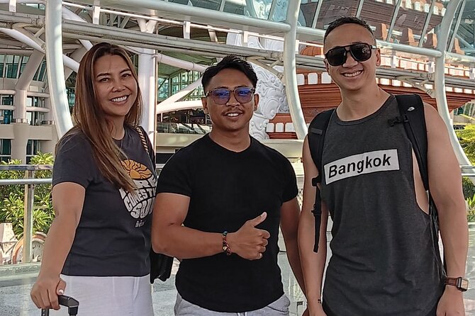 Bali Private Driver & Tour Guide - Quick practical notes before you book
