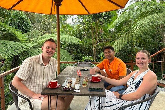 Bali Private Driver & Tour Guide - Price and value: what $126.86 per person buys (and why day-count matters)