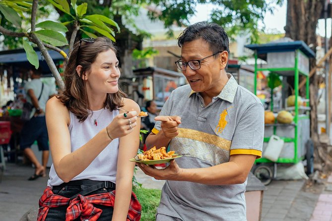 Bali Private Food Walking Tour With Locals: The 10 Tastings - Denpasar Street Food, But With a Private Rhythm
